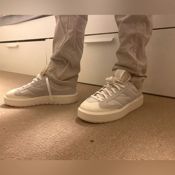 New Balance 302 'Moonbeam' CT302BB Men’s Sneakers Sz 11US - Picture 15 of 16